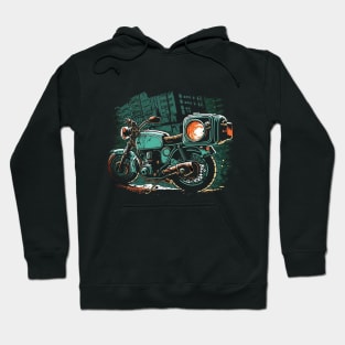 Night City Hoodie